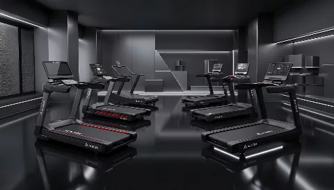 Treadmills