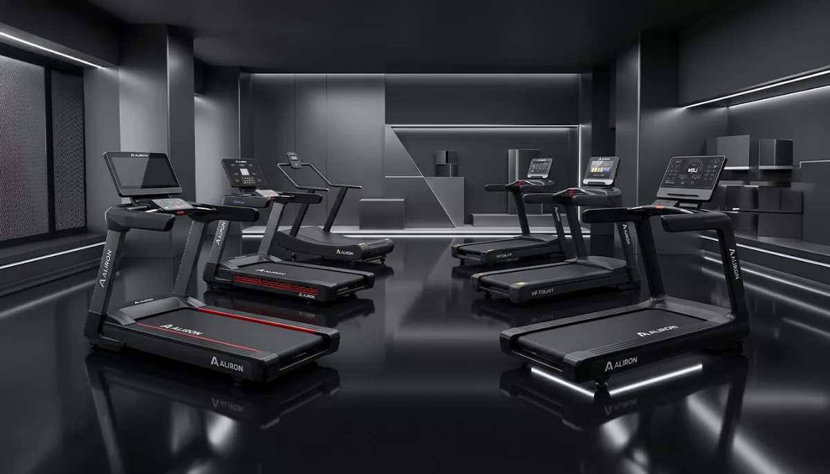Treadmills