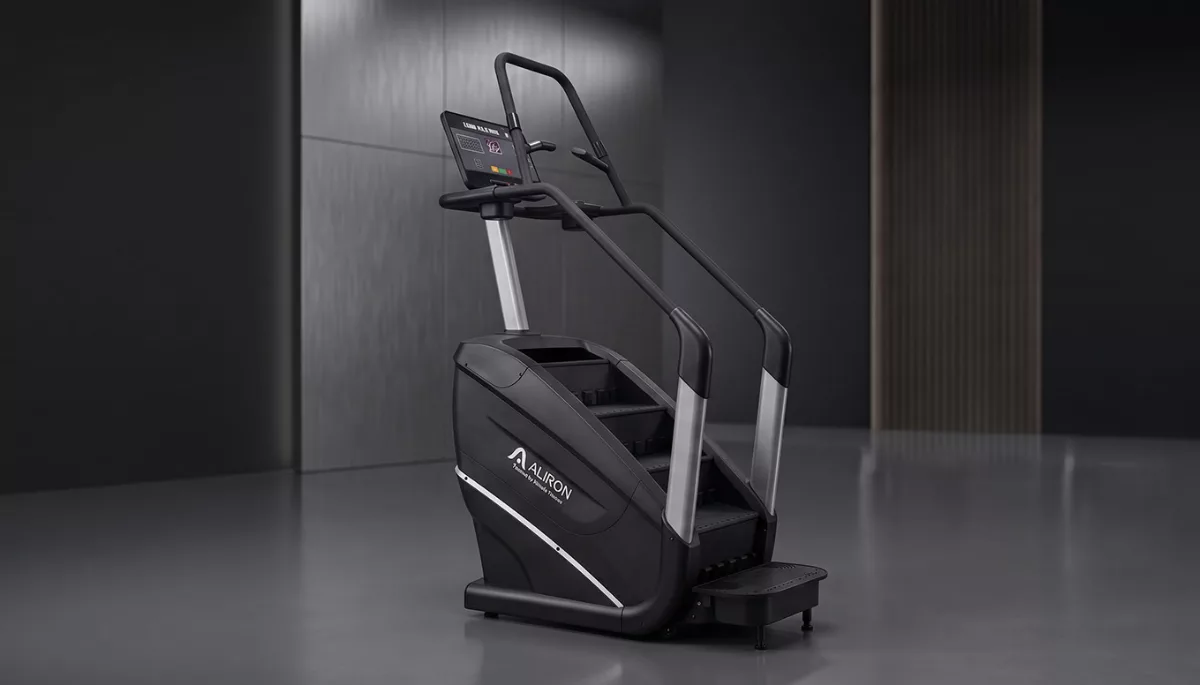Stair Climber