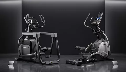 Ellipticals