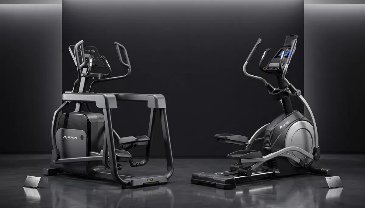 Ellipticals