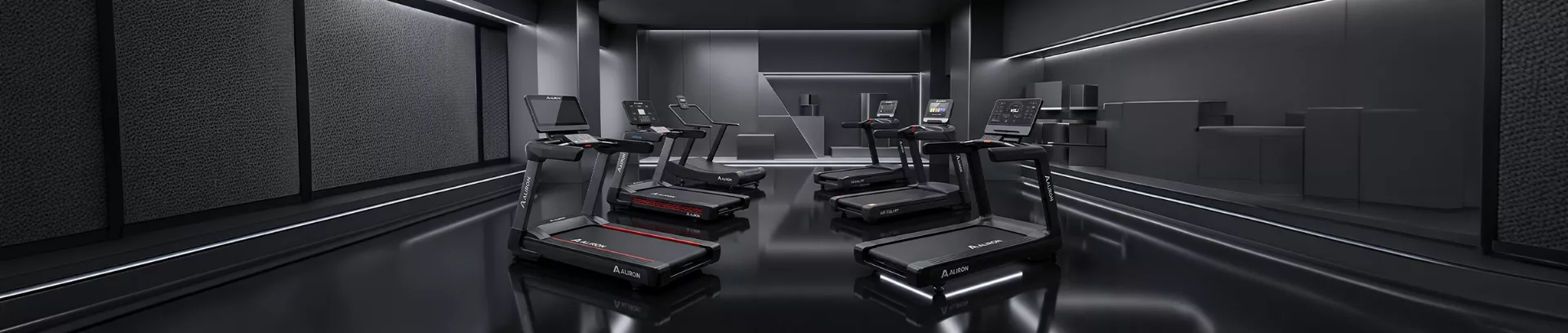 TREADMILLS