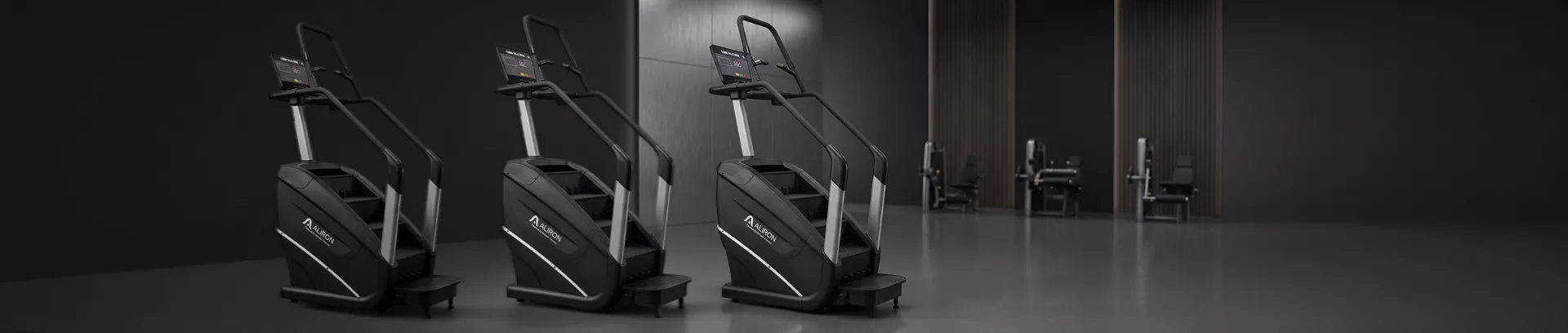 STAIR CLIMBER