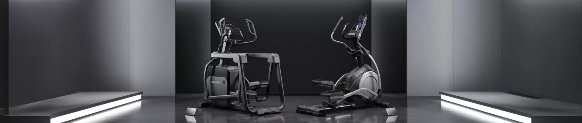 ELLIPTICALS