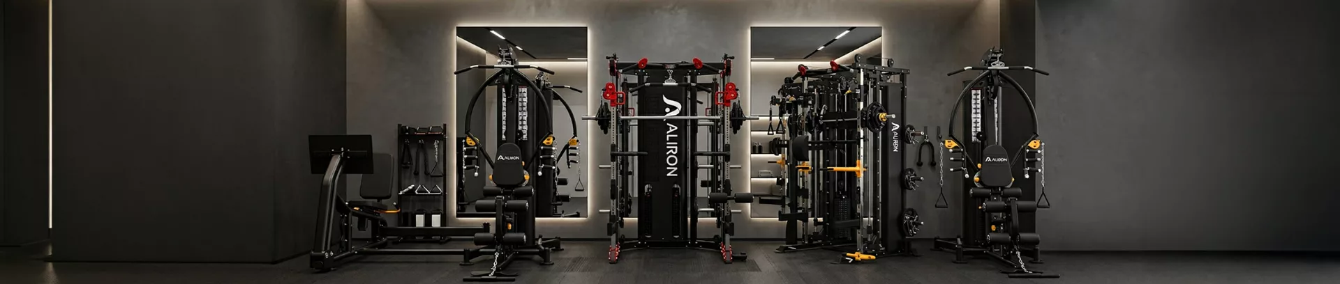 MULTI GYM