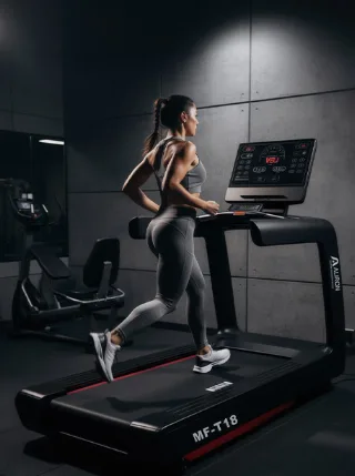 Cardio Equipment