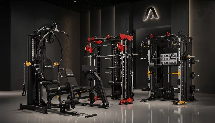 Multi Gym