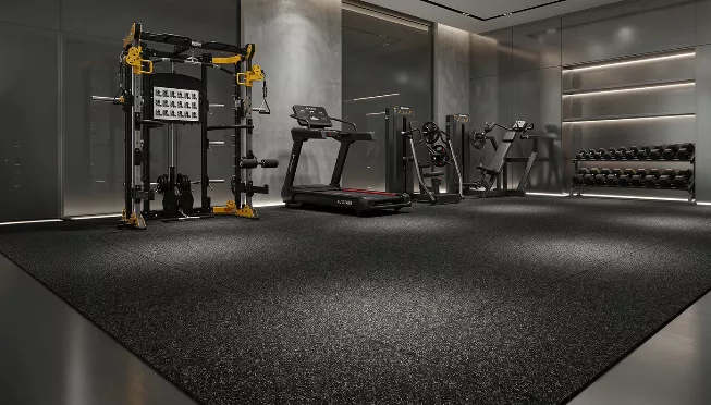 Flooring