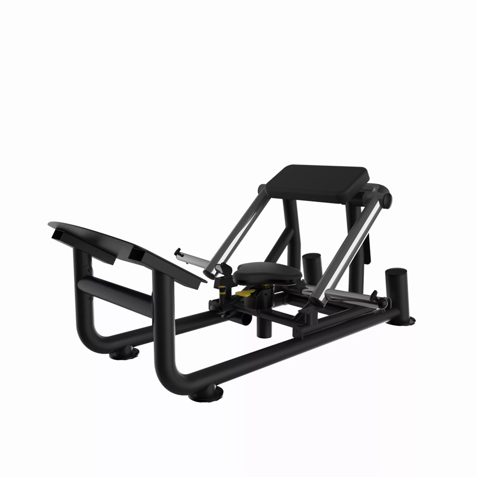 Glute Machine