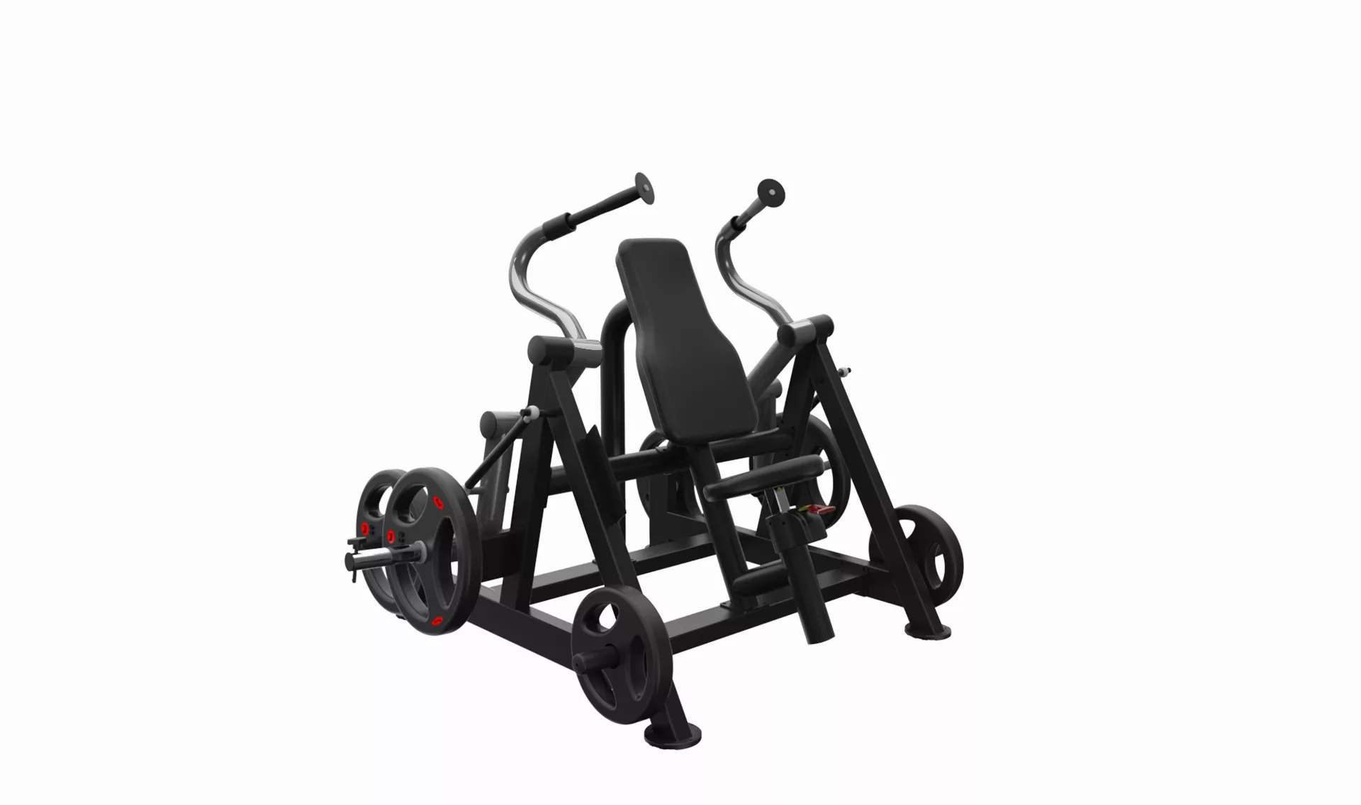 Triceps Press Machine