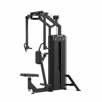 Pec Fly/Rear Delt