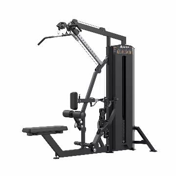 Pulldown/Row