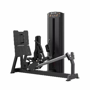 Leg Press/Hack Squat