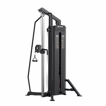 Adjustable Pulley