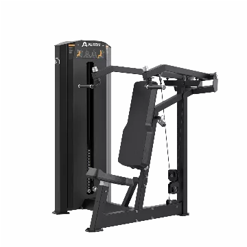 Shoulder Press