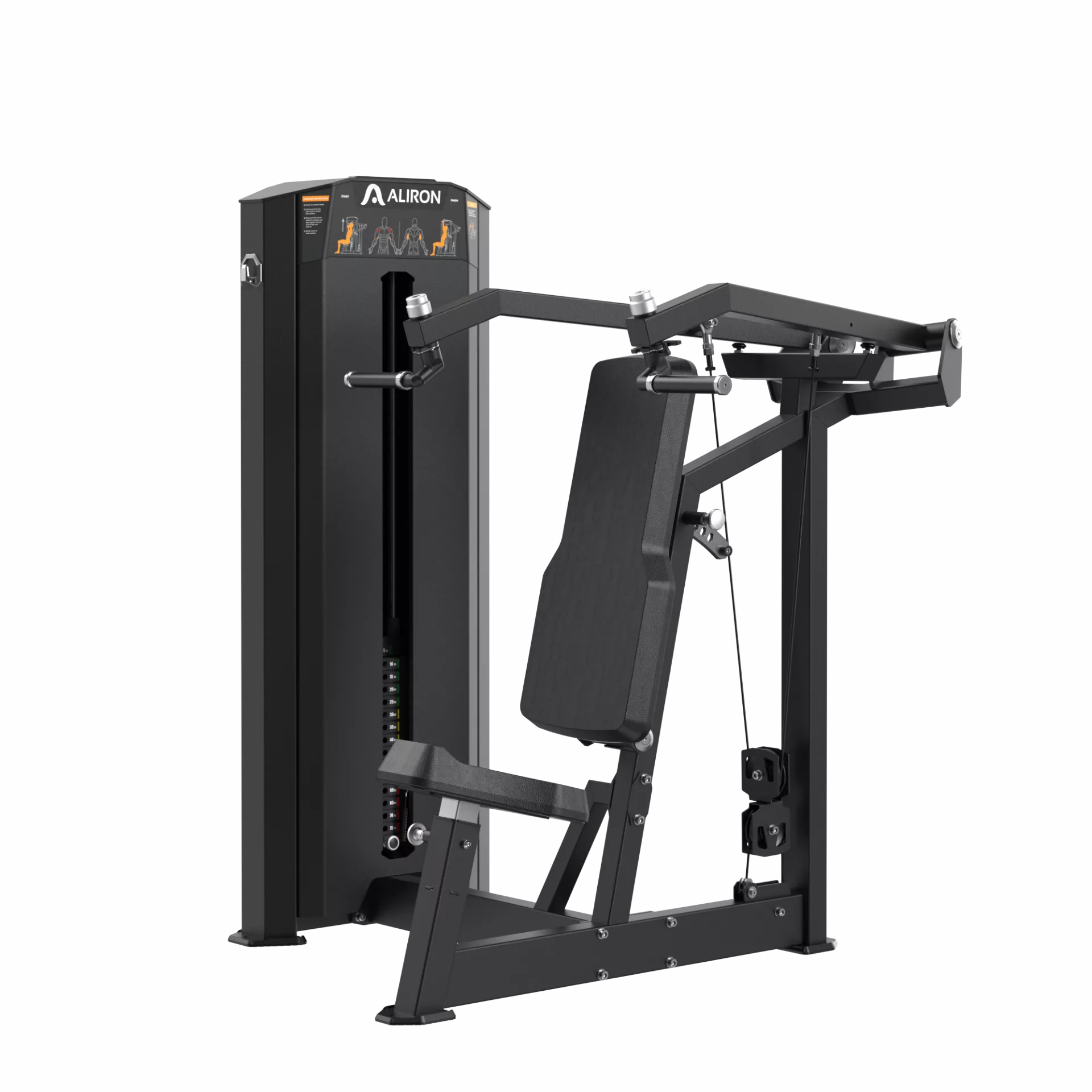Shoulder Press