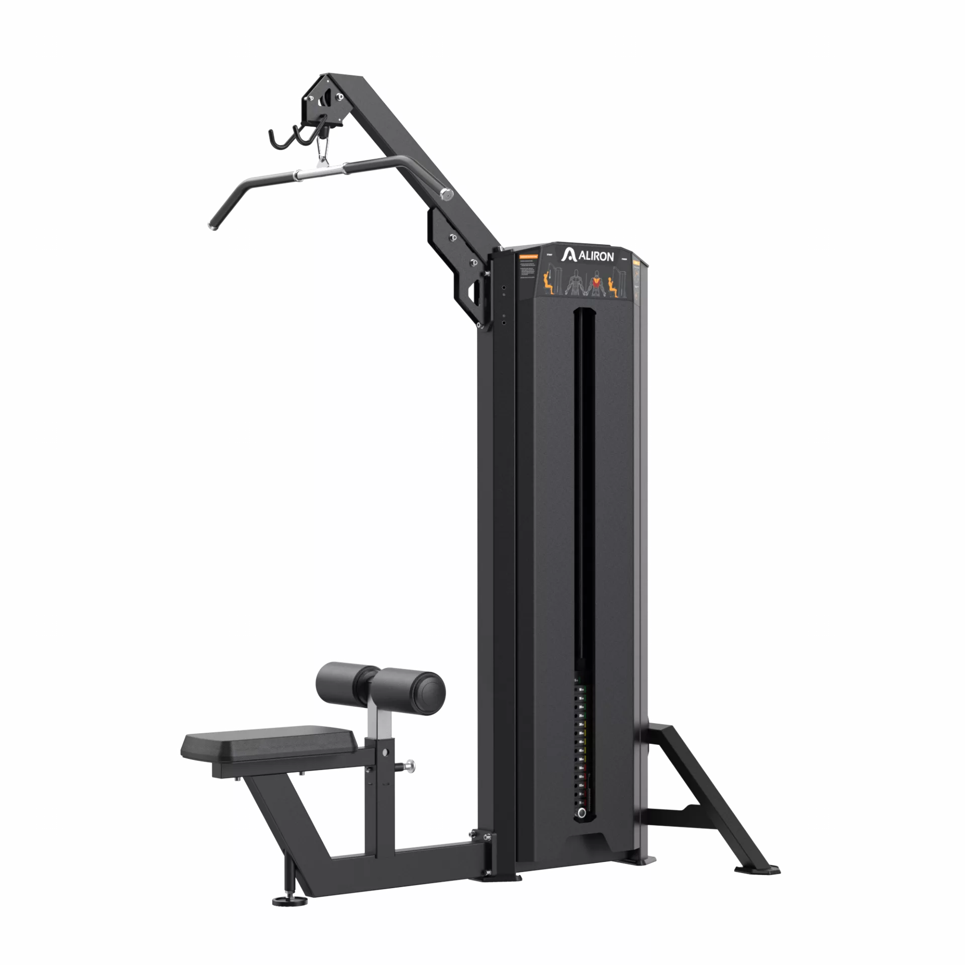 Lat Pulldown