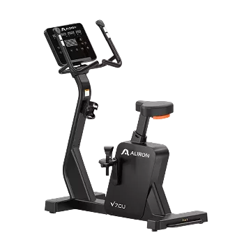 Upright Bike