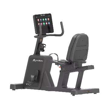 Recumbent Bike