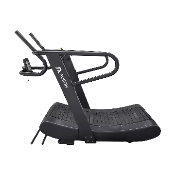 Curve Treadmill