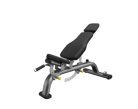 Adjustable Bench