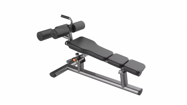 Crunch Bench