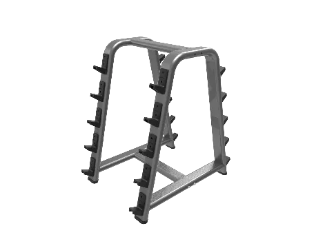 Barbell Rack