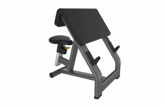 Scott Bench