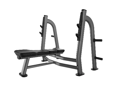 Horizontal Bench Press