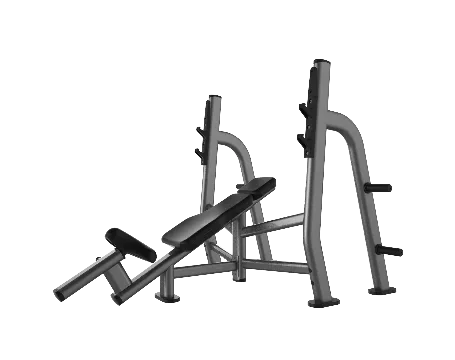 Incline Bench