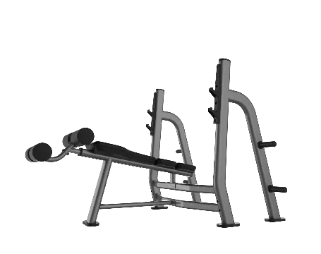Decline Bench
