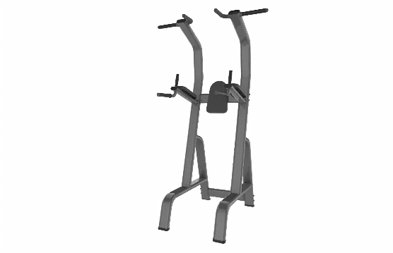 Uneven Bars