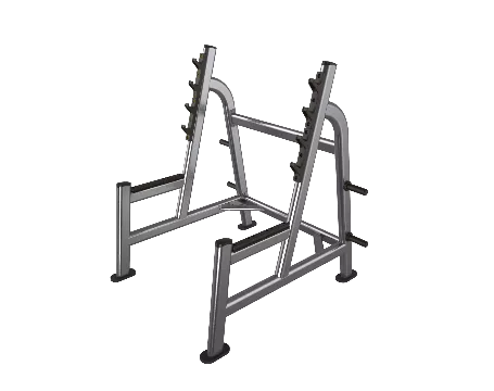 Squat Stand
