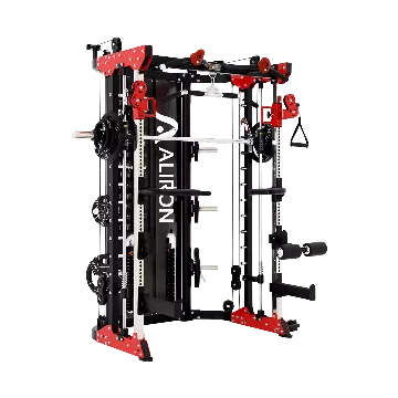 Multi Function Smith