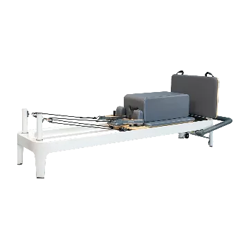 White Aluminium Reformer