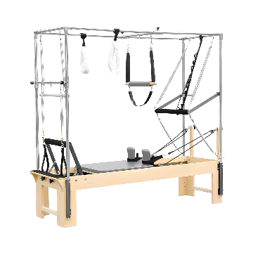 Cadillac Reformer