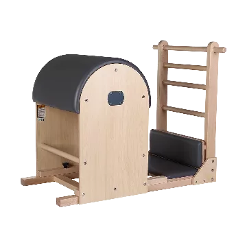 Ladder Barrel