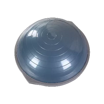 Half Ball