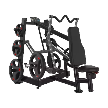 Triceps Press Machine