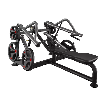 Horizontal Bench Press