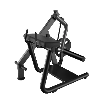 Glute Extension