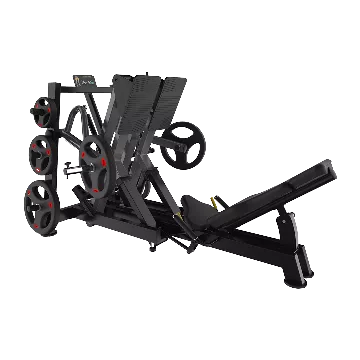 Leg Press