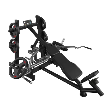 Inclined Flight Machine