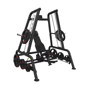 Smith Dual System Upper