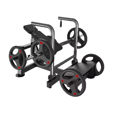 Glute Machine
