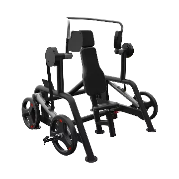 Pullover Machine