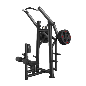 Front Pulldown