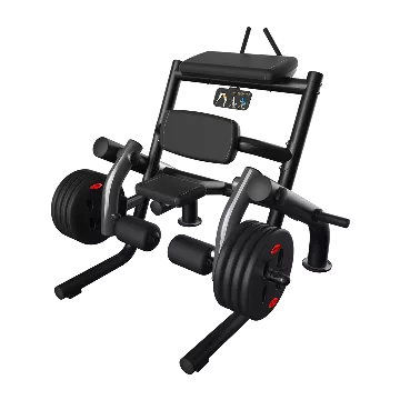 Kneeling Leg Curl