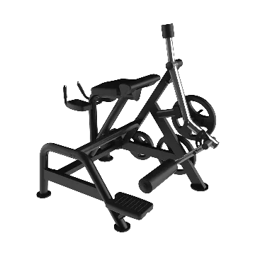 Reverse Hyper Extension