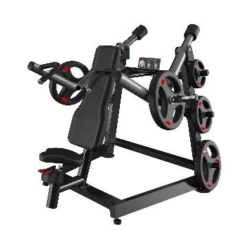 Shoulder Press